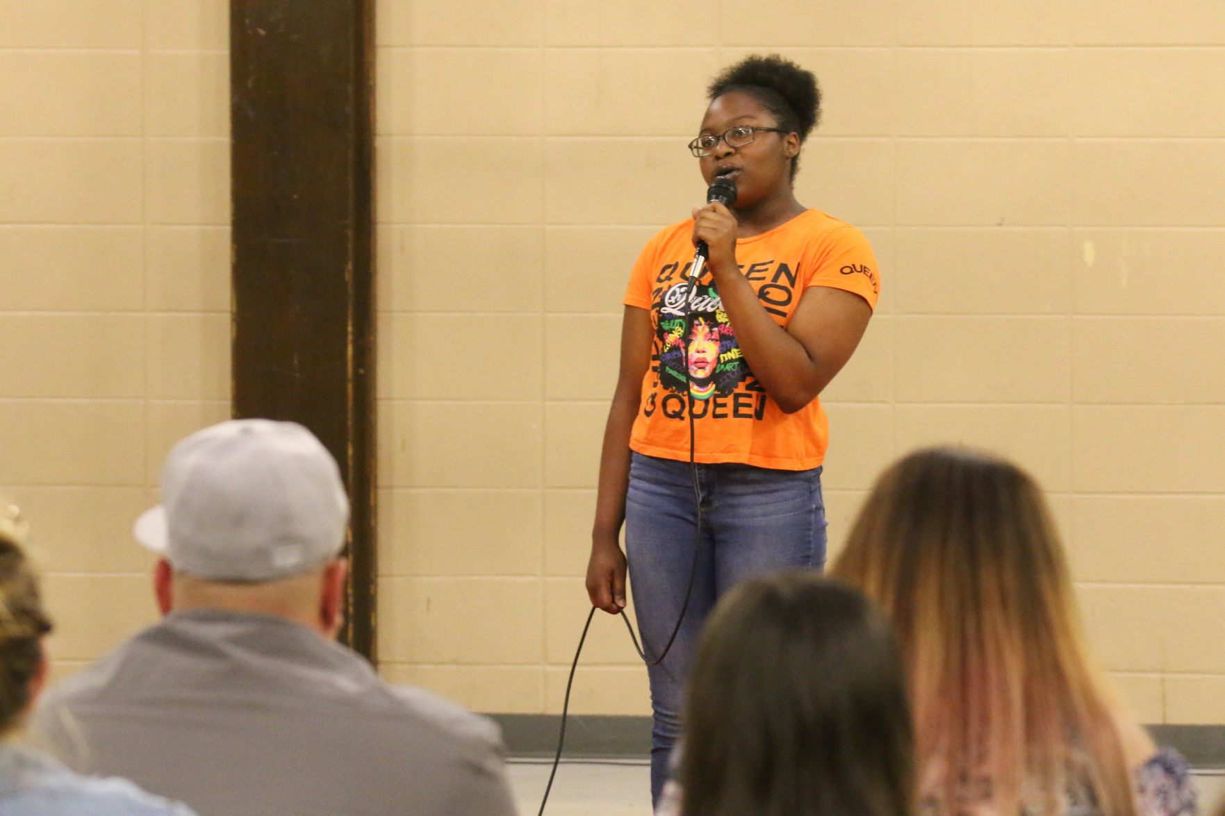 Racine's Got Talent